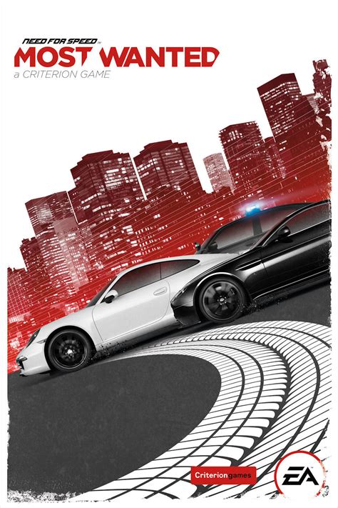 need for speed most wanted movie